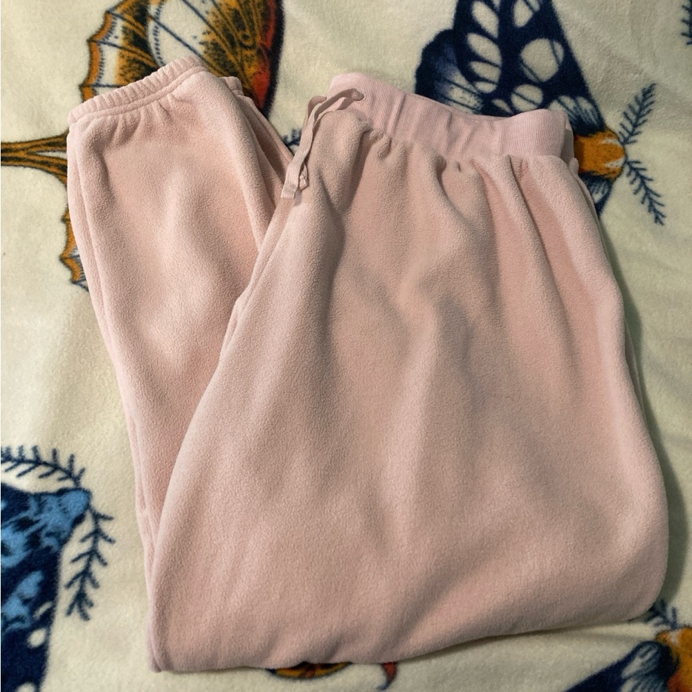 Old Navy | Pink Joggers